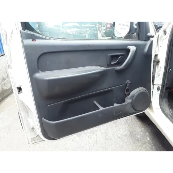 CITROEN BERLINGO '2007 * BLANCA