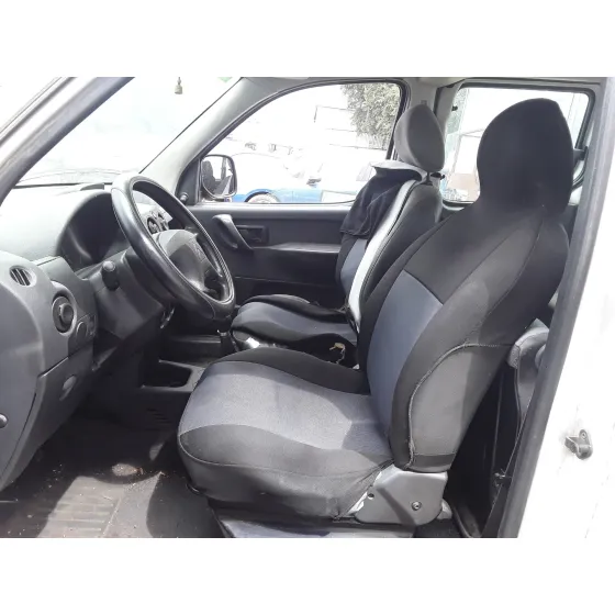 CITROEN BERLINGO '2007 * BLANCA