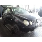 VOLKSWAGEN POLO (9N1) VOLKSWAGEN POLO (9N1) '2004 1.4 16V NEGRO 2001