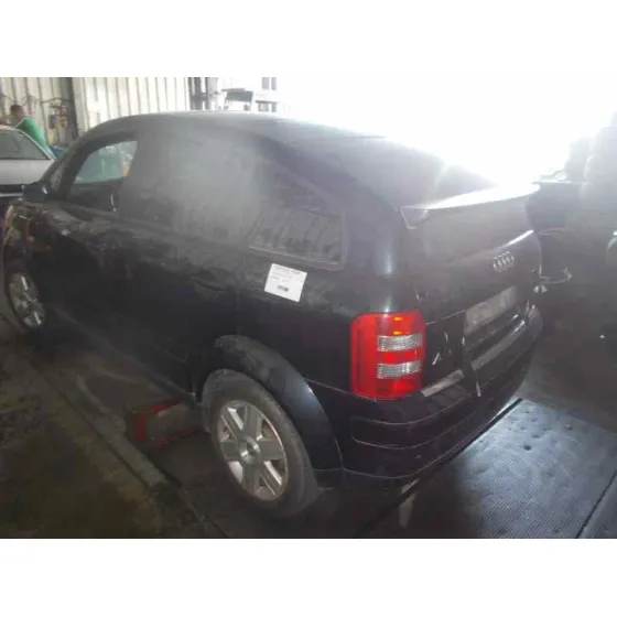 AUDI A2 (8Z) '2003 1.6 16V FSI CAT (BAD) NEGRO