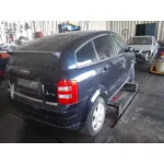 AUDI A2 (8Z) AUDI A2 (8Z) '2003 1.6 16V FSI CAT (BAD) NEGRO 2000