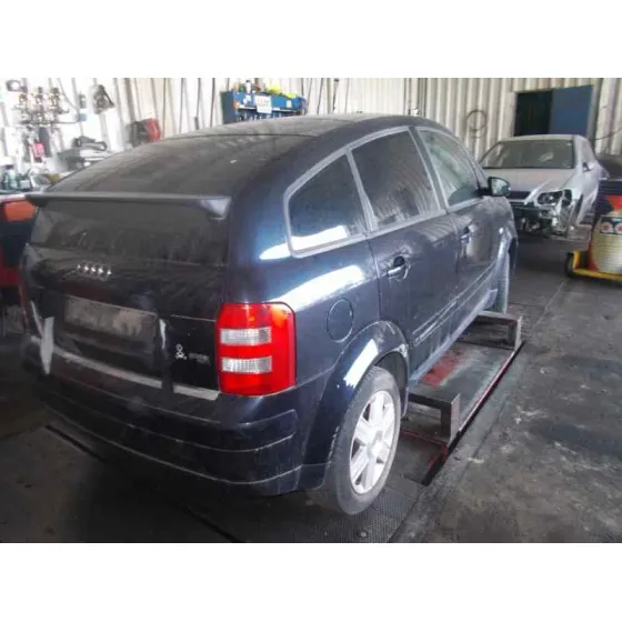 AUDI A2 (8Z) '2003 1.6 16V FSI CAT (BAD) NEGRO