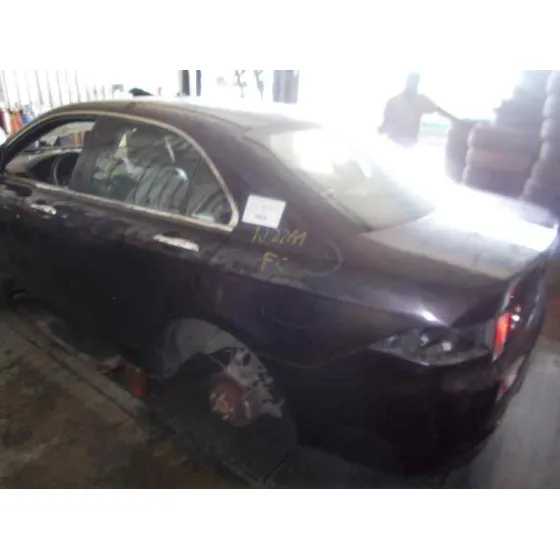 HONDA ACCORD BERLINA (CL/CN) '2006 2.2I CTDI SPORT BURDEOS