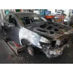 HONDA ACCORD BERLINA (CL/CN) HONDA ACCORD BERLINA (CL/CN) '2006 2.2I CTDI SPORT BURDEOS 2003