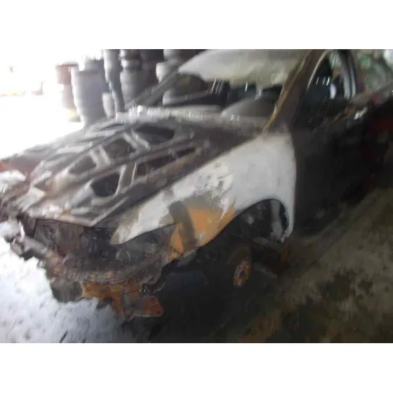 HONDA ACCORD BERLINA (CL/CN) '2006 2.2I CTDI SPORT BURDEOS