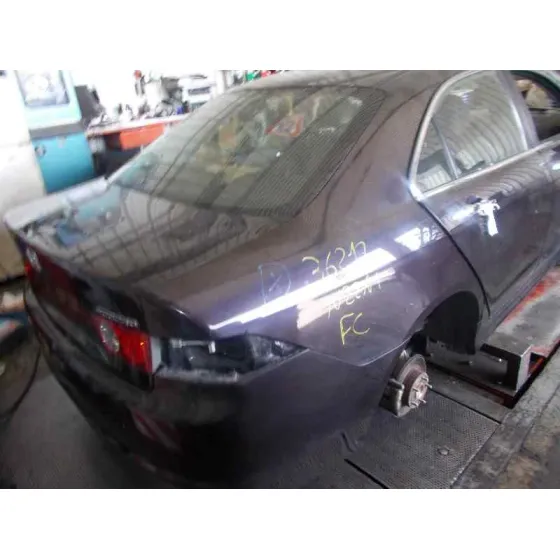 HONDA ACCORD BERLINA (CL/CN) '2006 2.2I CTDI SPORT BURDEOS