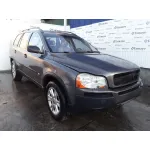 VOLVO XC90 VOLVO XC90 '2004 2.5 20V TURBO CAT MARRON 2002