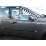 VOLVO XC90 VOLVO XC90 '2004 2.5 20V TURBO CAT MARRON 2002