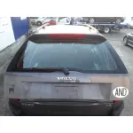 VOLVO XC90 VOLVO XC90 '2004 2.5 20V TURBO CAT MARRON 2002