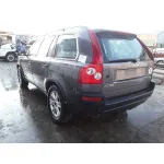 VOLVO XC90 VOLVO XC90 '2004 2.5 20V TURBO CAT MARRON 2002
