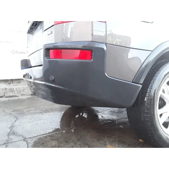 VOLVO XC90 '2004 2.5 20V TURBO CAT MARRON
