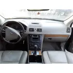 VOLVO XC90 VOLVO XC90 '2004 2.5 20V TURBO CAT MARRON 2002