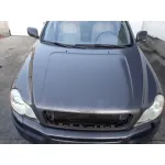 VOLVO XC90 VOLVO XC90 '2004 2.5 20V TURBO CAT MARRON 2002