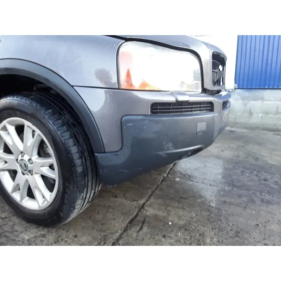 VOLVO XC90 '2004 2.5 20V TURBO CAT MARRON