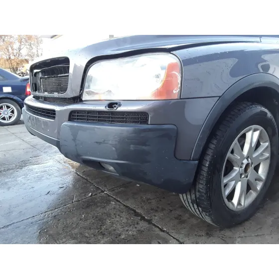 VOLVO XC90 '2004 2.5 20V TURBO CAT MARRON