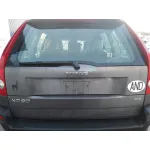 VOLVO XC90 VOLVO XC90 '2004 2.5 20V TURBO CAT MARRON 2002