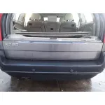 VOLVO XC90 VOLVO XC90 '2004 2.5 20V TURBO CAT MARRON 2002