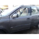 VOLVO XC90 VOLVO XC90 '2004 2.5 20V TURBO CAT MARRON 2002