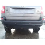 VOLVO XC90 VOLVO XC90 '2004 2.5 20V TURBO CAT MARRON 2002