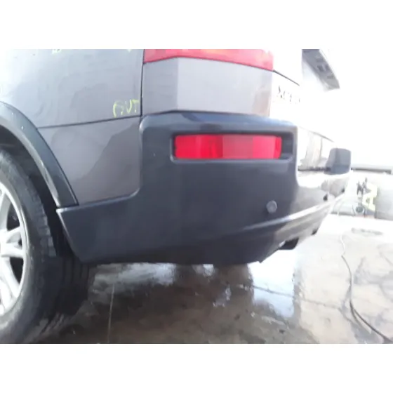 VOLVO XC90 '2004 2.5 20V TURBO CAT MARRON