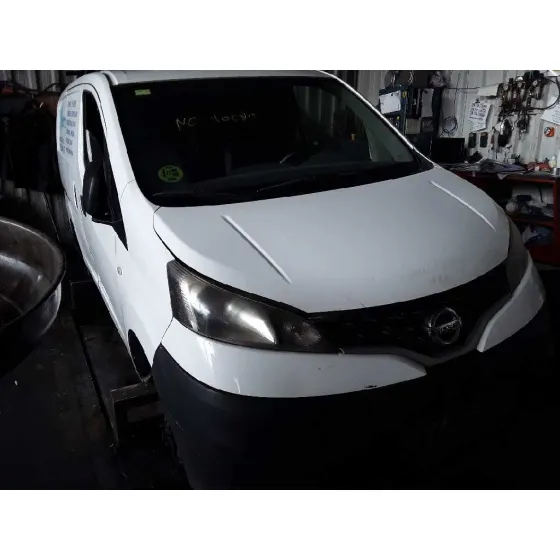 NISSAN NV 200 (M20) '2010 1.5 DCI CAT BLANCO