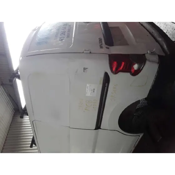 NISSAN NV 200 (M20) '2010 1.5 DCI CAT BLANCO