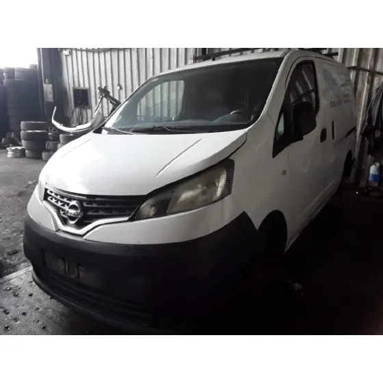 NISSAN NV 200 (M20) '2010 1.5 DCI CAT BLANCO