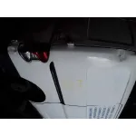 NISSAN NV 200 (M20) NISSAN NV 200 (M20) '2010 1.5 DCI CAT BLANCO 2009