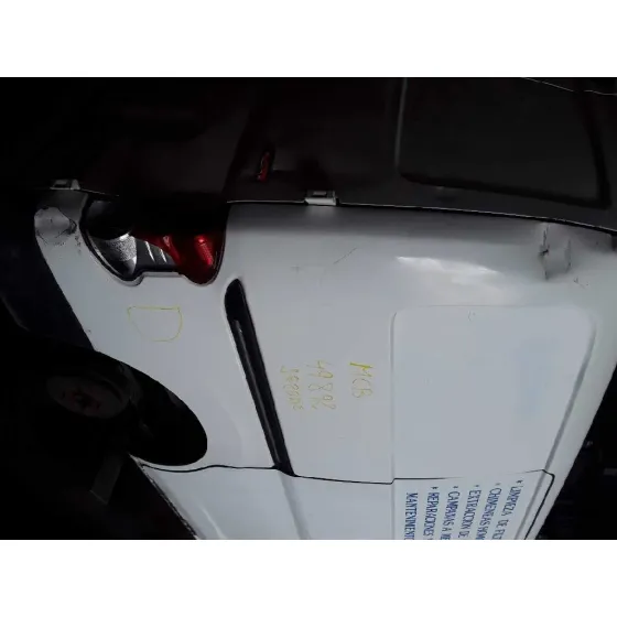 NISSAN NV 200 (M20) '2010 1.5 DCI CAT BLANCO