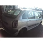 CITROEN XSARA PICASSO '2003 2.0 HDI CAT (RHY / DW10TD) PLATA