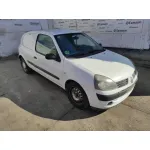 RENAULT CLIO II FASE II (B/CB0) '2006 1.5 DCI DIESEL BLANCO