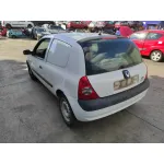 RENAULT CLIO II FASE II (B/CB0) '2006 1.5 DCI DIESEL BLANCO