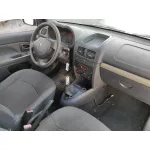 RENAULT CLIO II FASE II (B/CB0) '2006 1.5 DCI DIESEL BLANCO
