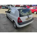 RENAULT CLIO II FASE II (B/CB0) '2006 1.5 DCI DIESEL BLANCO