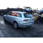 ALFA ROMEO 156 (116) ALFA ROMEO 156 (116) '2000 1.9 JTD CAT GRIS 1997