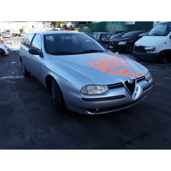 ALFA ROMEO 156 (116) '2000 1.9 JTD CAT GRIS
