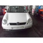 VOLKSWAGEN LUPO (6X1/6E1) VOLKSWAGEN LUPO (6X1/6E1) '2001 1.0 BLANCO 1998