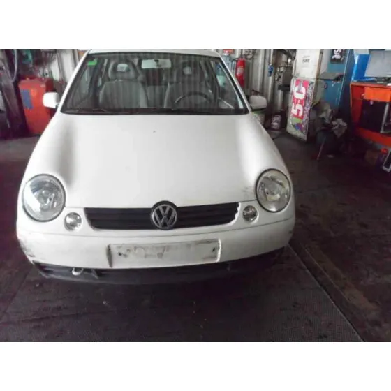 VOLKSWAGEN LUPO (6X1/6E1) '2001 1.0 BLANCO