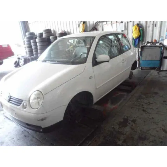 VOLKSWAGEN LUPO (6X1/6E1) '2001 1.0 BLANCO