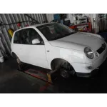 VOLKSWAGEN LUPO (6X1/6E1) VOLKSWAGEN LUPO (6X1/6E1) '2001 1.0 BLANCO 1998