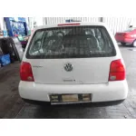 VOLKSWAGEN LUPO (6X1/6E1) VOLKSWAGEN LUPO (6X1/6E1) '2001 1.0 BLANCO 1998