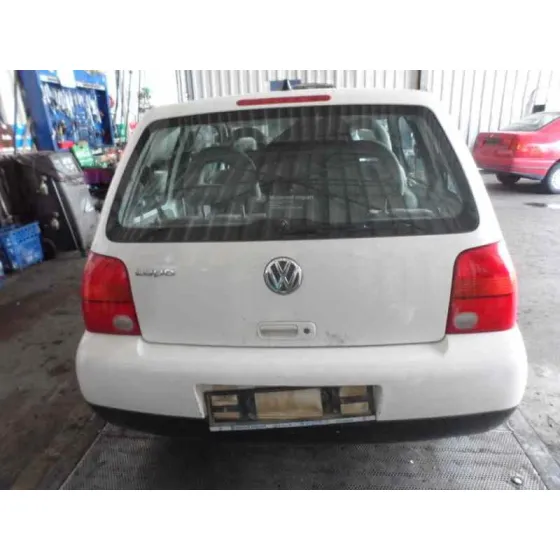VOLKSWAGEN LUPO (6X1/6E1) '2001 1.0 BLANCO