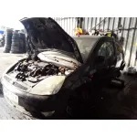 FORD FIESTA (CBK) '2003 1.4 TDCI CAT NEGRO