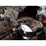 FORD FIESTA (CBK) '2003 1.4 TDCI CAT NEGRO