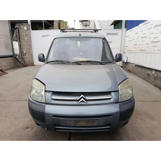Citroen BERLINGO / BERLINGO FIRST MONOSPACE (MF_, GJK_, GFK_) 2005