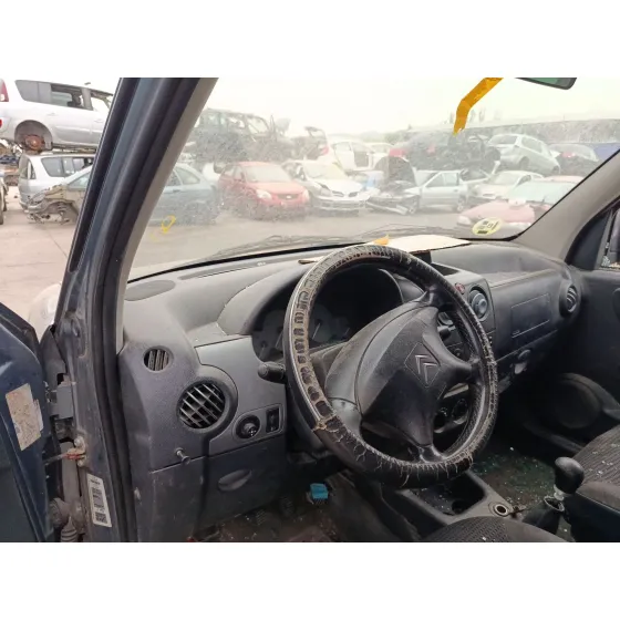Citroen BERLINGO / BERLINGO FIRST MONOSPACE (MF_, GJK_, GFK_) 2005