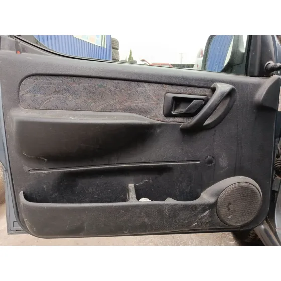 Citroen BERLINGO / BERLINGO FIRST MONOSPACE (MF_, GJK_, GFK_) 2005