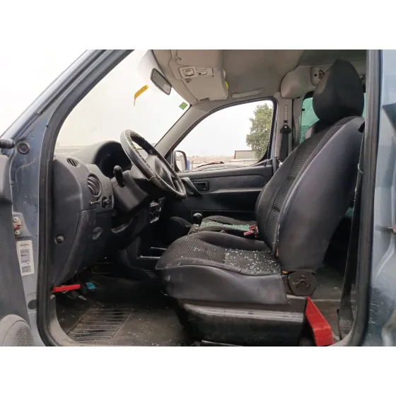 Citroen BERLINGO / BERLINGO FIRST MONOSPACE (MF_, GJK_, GFK_) 2005