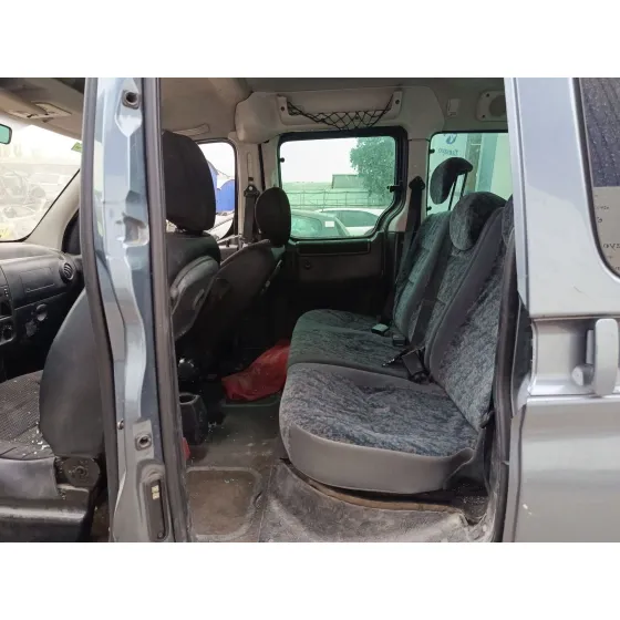 Citroen BERLINGO / BERLINGO FIRST MONOSPACE (MF_, GJK_, GFK_) 2005
