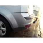 FORD FOCUS BERLINA (CAP) FORD FOCUS BERLINA (CAP) '2005 2.0 TDCI CAT PLATA 2004